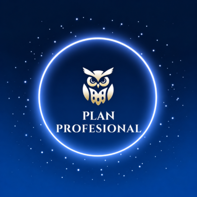 Plan Profesional