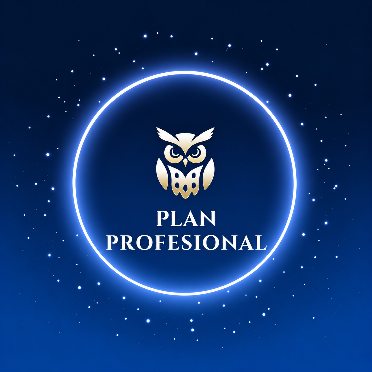 Plan Profesional