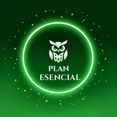 Plan Esencial