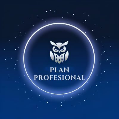 Plan Profesional