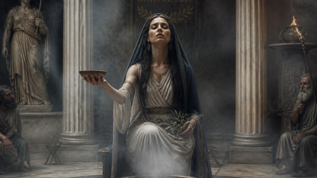 Qué es un oráculo de cartas