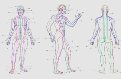 Medicina china a distancia para enfermedades mentales