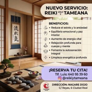 Terapia Tameana