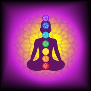 Lectura de 7 Chakras