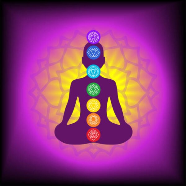 Lectura de 7 Chakras